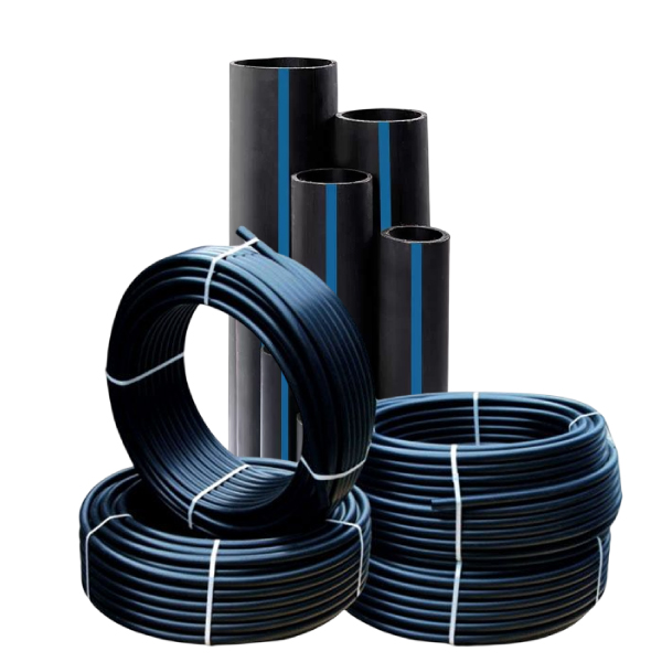 HDPE Pipe GoFlo