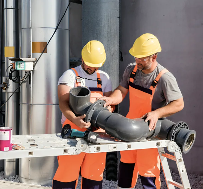 Implementation Support for Cost-Effective Projects