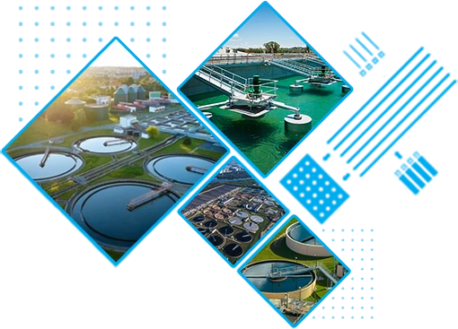 Wastewater Management Solution Image