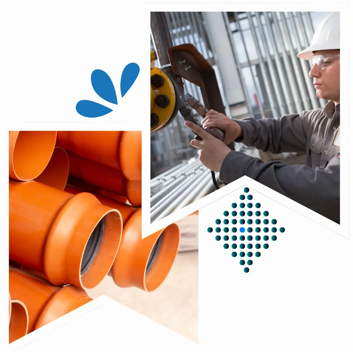 Wastewater Management Solution Image