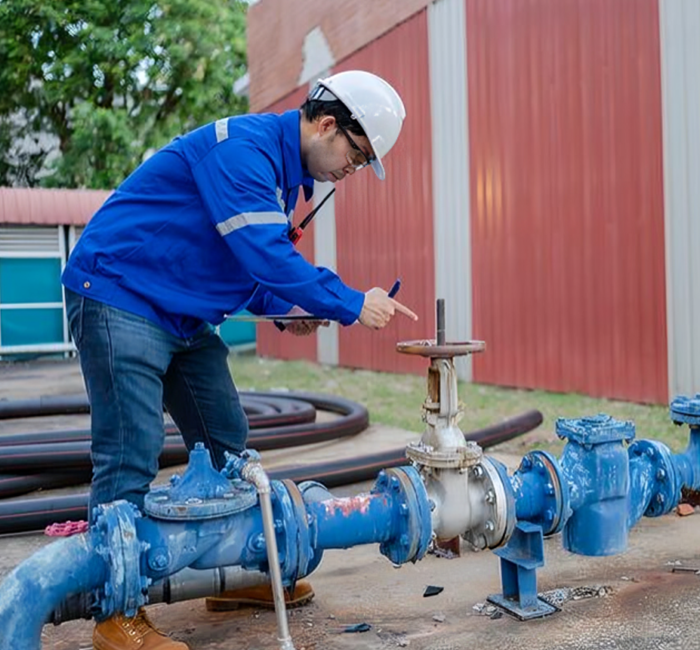 Ensuring uptime and scalability