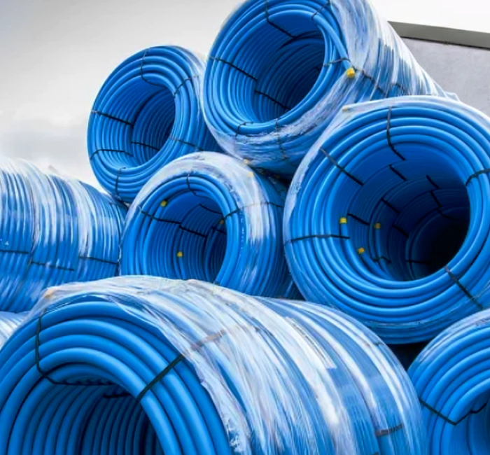 Ideal Residential Solution