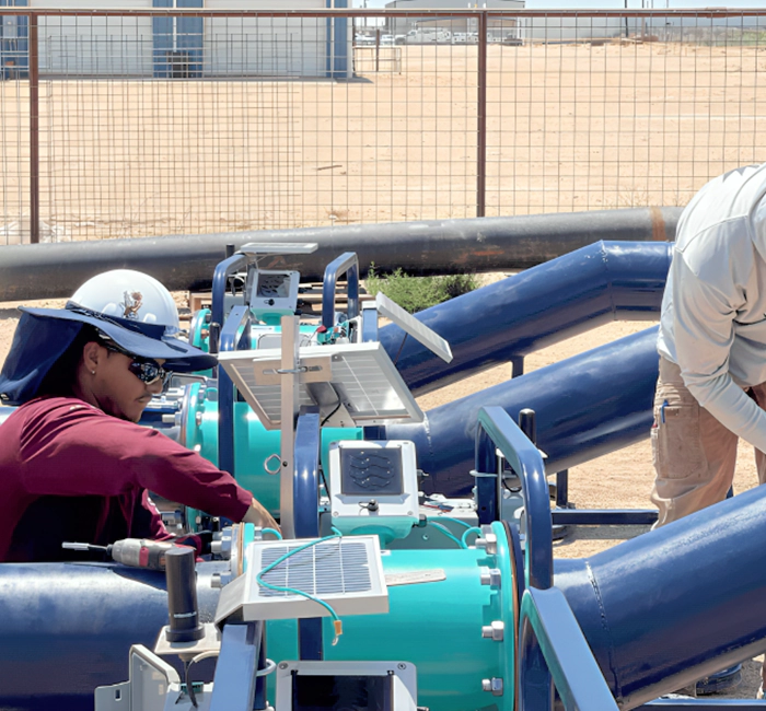 Reliable Haryana Supply