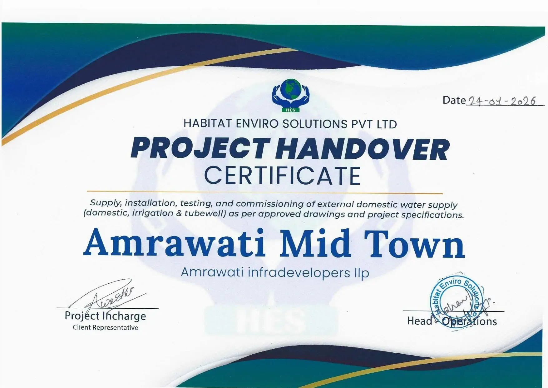 amravati_mid_town